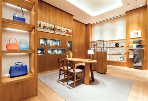 Hermes netherlands store locator